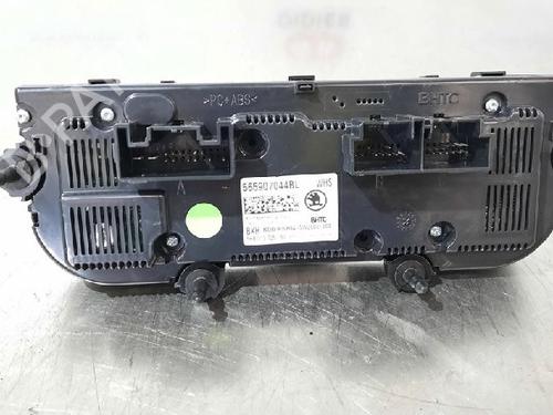 Climate control SKODA KAROQ (NU7, ND7) 1.6 TDI | BP10875730I5 