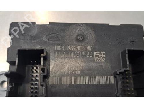 Electronic module LAND ROVER DISCOVERY SPORT (L550) 2.0 D180 MHEV 4x4 | BP37479374M83 - Image 4