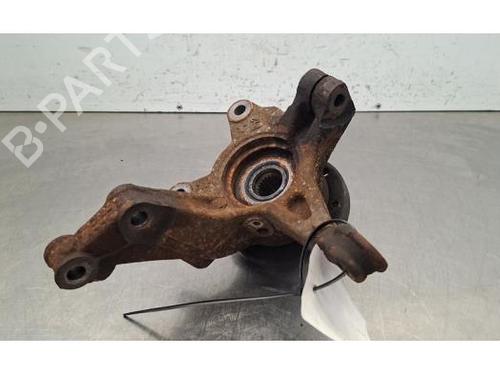 Used Left front steering knuckle Left front steering knuckle DACIA SANDERO III 1.0 TCe 100 ECO-G (101 hp) 39909149 39909149