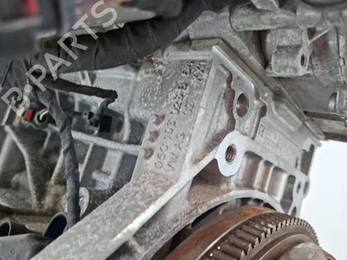 Engine SEAT IBIZA V (KJ1, KJG) 1.0 MPi | BP37454117M1 - Image 7