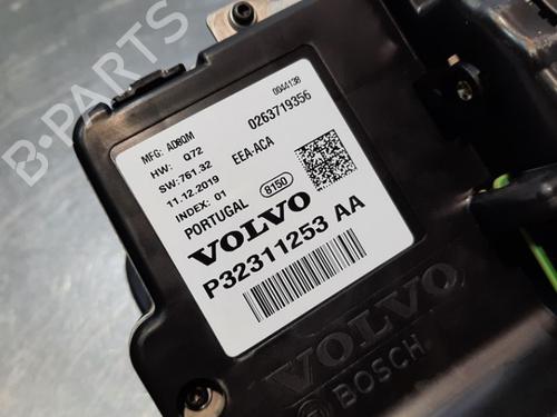 Instrument cluster VOLVO V60 II (225) D4 | BP17564014C47 