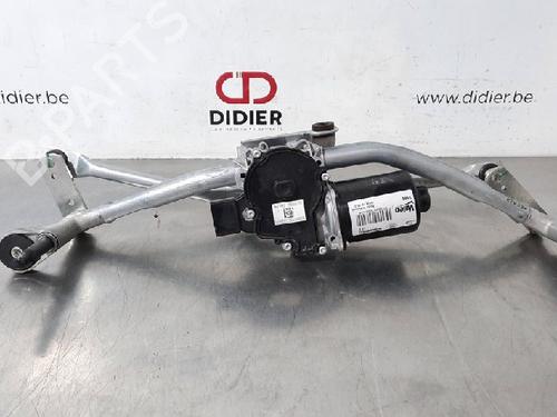 Used Front wipers mechanism JAGUAR XF II (X260) 3.0 D (300 hp) 10883732
