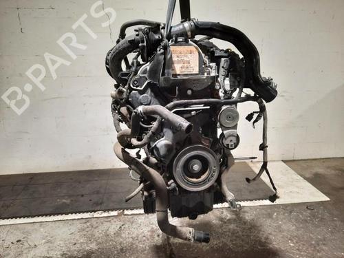 Motor FORD TRANSIT CONNECT V408 Box Body/MPV 1.5 EcoBlue (101 hp) 29881487
