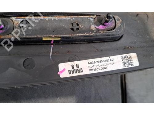 Tagræling FORD RANGER (TKE) 2.0 EcoBlue 4x4 | BP30194854C65