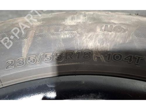 Rim MERCEDES-BENZ EQA (H243) EQA 250+ (243.702) | BP29739132C45 