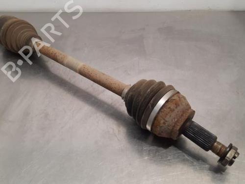 Left rear driveshaft LAND ROVER RANGE ROVER SPORT II (L494) 3.0 TDV6 4x4 | BP23586890M40 