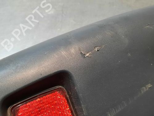 Corner bumper PEUGEOT BOXER Van 2.2 HDi 150 | BP15031723C117 