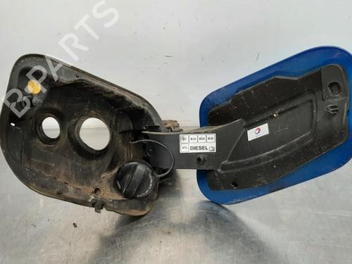 Fuel flap PEUGEOT 308 III (FB_, FH_, FP_, F3_, FM_) BlueHDi 130 (FBYHZL, FBYHZT) | BP15792175C131 