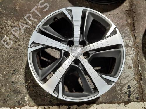 Rim PEUGEOT 308 II (LB_, LP_, LW_, LH_, L3_) 1.6 GT 205 | BP23633363C45