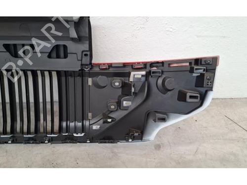 Grill RENAULT MASTER IV Van (F8__) BLUE DCI 150 (F8M3) | BP38043916C40 - Image 11