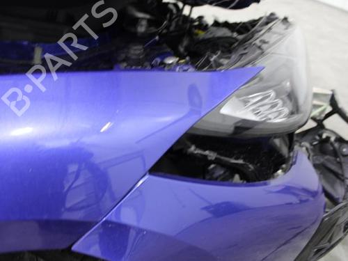 Seats set BMW 4 Coupe (G22, G82) 420 i | BP32664872C78  - Image 24