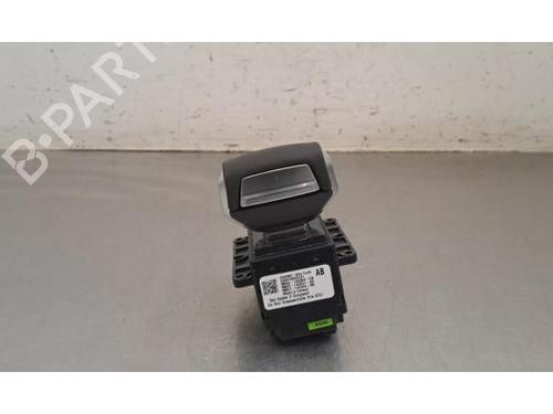 Gear lever LAND ROVER RANGE ROVER EVOQUE (L551) 2.0 D200 MHEV 4x4 | BP34408088M90 - Image 2