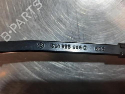 Front windshield wiper arm VW GOLF VII (5G1, BQ1, BE1, BE2) 2.0 GTI | BP24231387C143 
