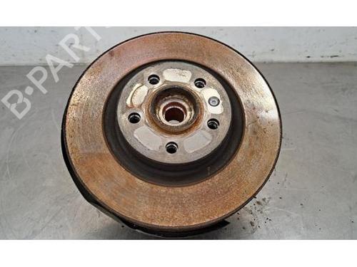 Used Right front steering knuckle VOLVO XC40 (536) T2 (129 hp) 24650210