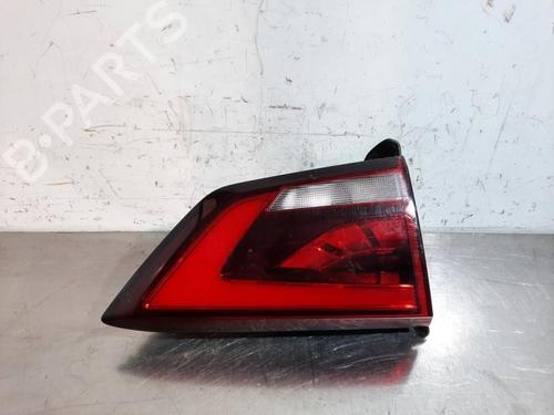 Used Left taillight MG MG ZS SUV 1.5 VTi (106 hp) 23592713