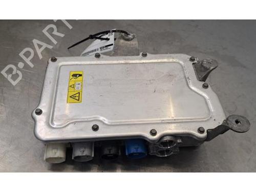 Used Inverter/Converter Inverter/Converter TESLA MODEL S (5YJS) 100D AWD (422 hp) 40288962 40288962