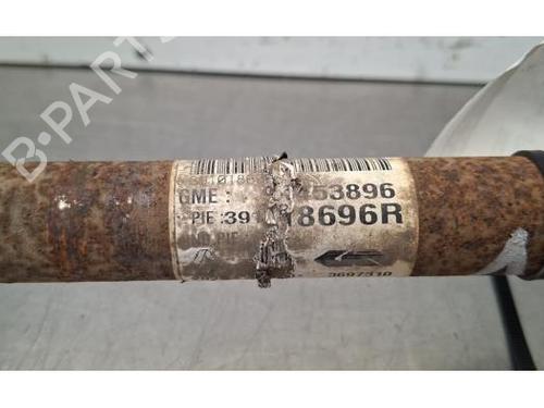 Left front driveshaft RENAULT TRAFIC III Van (FG_) 2.0 dCi 130 (FGMY) | BP38313198M38 - Image 2