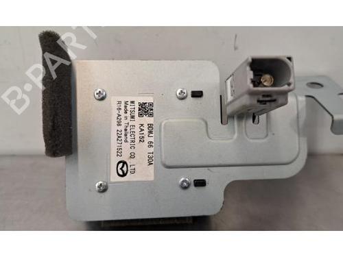 Electronic module MAZDA MX-30 (DR) e-SKYACTIV | BP30139116M83