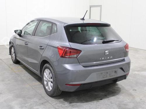 Left front driveshaft SEAT IBIZA V (KJ1, KJG) 1.0 TSI | BP23624417M38 - Image 8