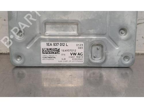 Electronic module AUDI Q4 E-TRON SUV (F4B) 45 quattro | BP37225624M83 - Image 2