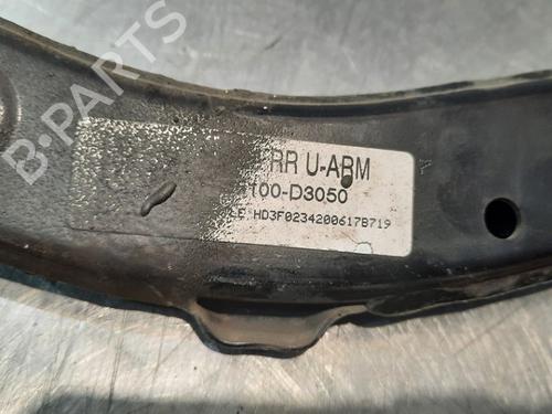 Right rear suspension arm HYUNDAI TUCSON (TL, TLE) 1.7 CRDi | BP15233745M15 