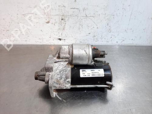 Starter DACIA LODGY (JS_) 1.5 dCi | BP23604778M8 