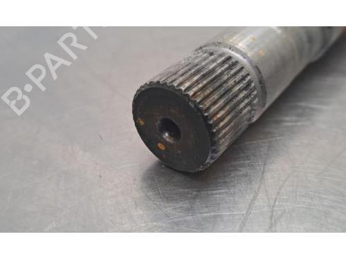 Right front driveshaft OPEL VIVARO C Van (K0) 2.0 | BP36769568M39 - Image 9