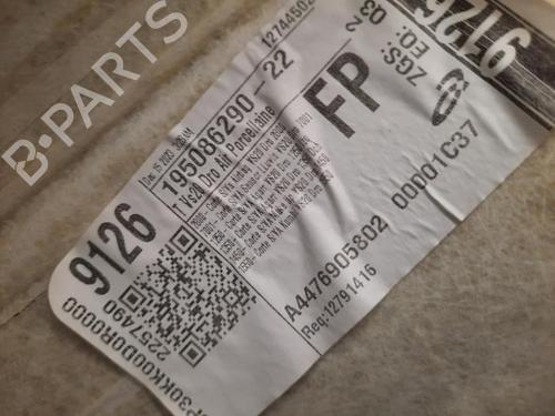 Interiør tag MERCEDES-BENZ EQV (W447) EQV 300 (447.813, 447.815) | BP39038585I12 - Image 3