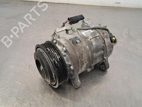 Used AC compressor BMW X2 (F39) sDrive 18 i (136 hp) 23621283