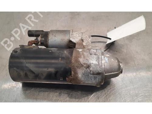 Starter MERCEDES-BENZ S-CLASS (W222, V222, X222) S 350 d 4-matic (222.021, 222.121) | BP23607388M8 
