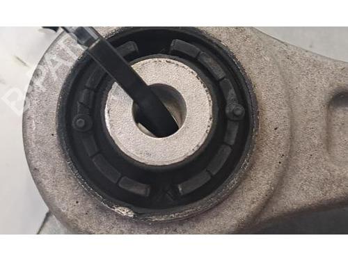 Right front suspension arm PORSCHE MACAN (95B) 3.0 S Diesel | BP39995310M13 - Image 3