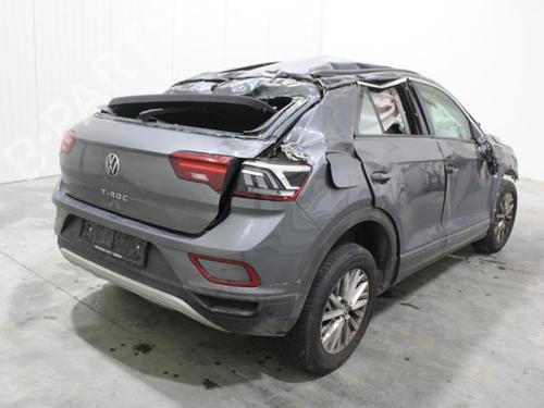 Other VW T-ROC Convertible (AC7, AC8) 1.0 TSI | BP23586125O1 