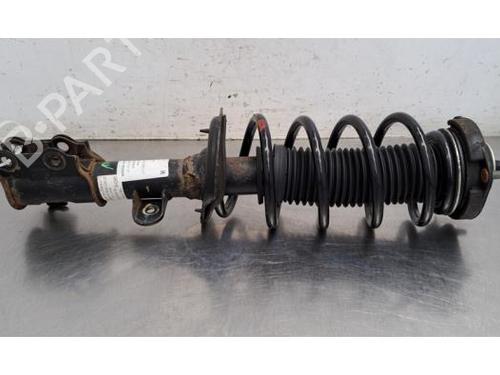 Used Right front shock absorber Right front shock absorber 37091727 37091727