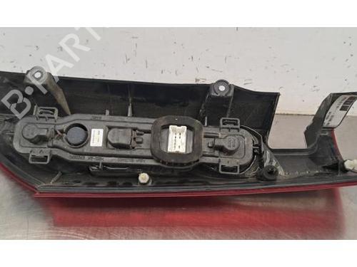 Left taillight RENAULT KANGOO Express (FW0/1_) 1.5 dCi 95 (FW16) | BP29600860C34 