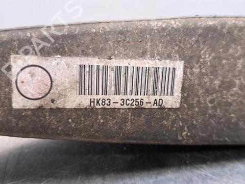 Left front suspension arm JAGUAR XE (X760) 2.0 D | BP23599219M12 