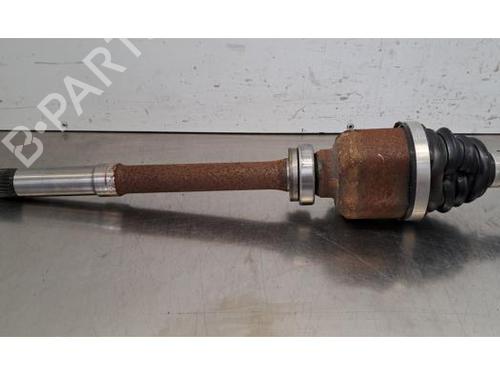 Right front driveshaft OPEL CORSA F (P2JO) Corsa-e | BP38181105M39 - Image 2