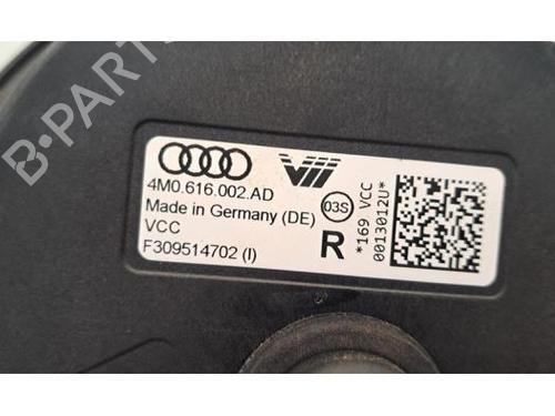Other AUDI E-TRON (GEN) 55 quattro | BP28033144O1
