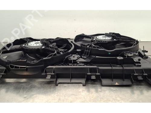 Radiator fan PEUGEOT BOXER Platform/Chassis e-Boxer | BP32767496M35 - Image 5