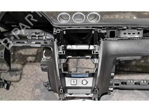 Kollisonspute sett SUZUKI VITARA (LY) 1.4 Hybrid (Mild Hybrid) (APK414) | BP32287497C86