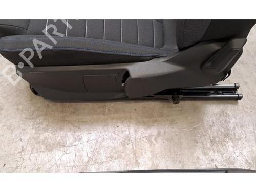 Seats set CITROËN C3 IV (CC_, CB_) ë-C3 (CBZYAZ) | BP36906247C78  - Image 8