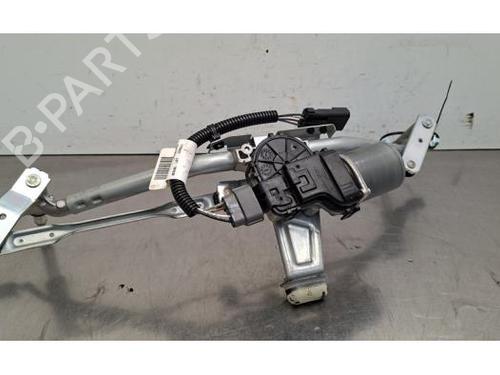 Used Front wipers mechanism Front wipers mechanism RENAULT TRAFIC III Van (FG_) 2.0 dCi 130 (FGMY) (131 hp) 35315126 35315126
