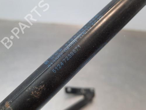 Tailgate lift support BMW 1 (F20) 114 i | BP15031245C138 