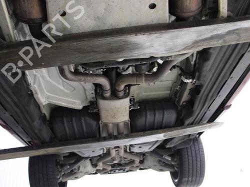 Gearbox control unit LAND ROVER RANGE ROVER SPORT II (L494) 5.0 SCV8 4x4 | BP30381633M52