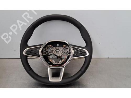 steering-wheel-renault-clio-v-b7_-2019-39154307 main image