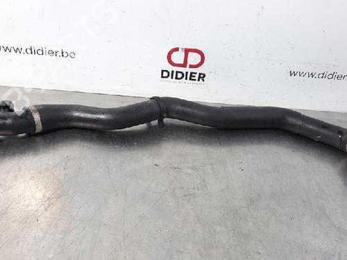 Used Pipe BMW X3 (G01, F97, G08) sDrive 18 d (150 hp) 15018204