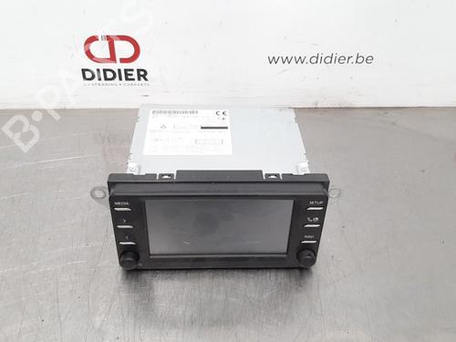 Used Display monitor SUBARU BRZ (ZC6) 2.0 (ZC6) (200 hp) 10881791