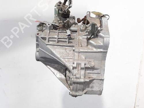 Gearbox TOYOTA YARIS (_P13_) 1.0 (KSP130_, KSP130) | BP10873997M3 