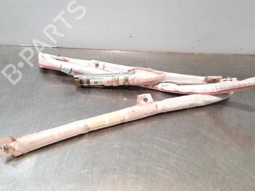 Used Right curtain airbag VW PASSAT B8 (3G2, CB2) 1.6 TDI (120 hp) 15033725