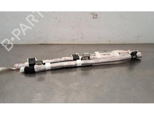 Used Left curtain airbag VW POLO VI (AW1, BZ1, AE1) 1.0 MPi (80 hp) 25795975