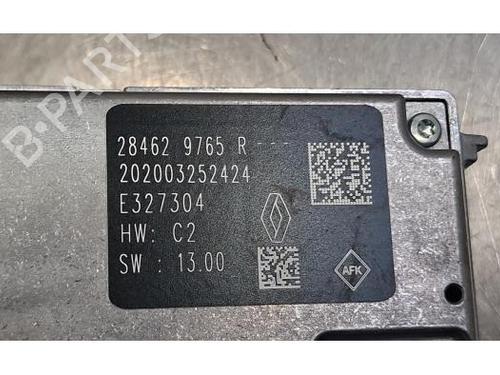 Camera RENAULT ARKANA I (LCM_, LDN_) 1.3 TCe 160 (LDN1) | BP40285126E14 - Image 3